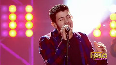 Nick Jonas - Jealous