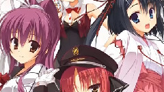 榊原由依 - DRACU-RIOT OP