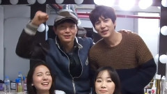 圭贤(Super Junior) - Who Am I 19th Guest