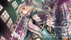 IA,VOCALOID家族 - オーヴァークロック