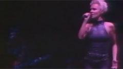Roxette - Spending My Time