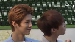 EXO,EXO-M,张艺兴(EXO) - 自然乐园公开签名会