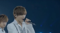 山田凉介,Hey! Say! JUMP - Trust Me 山田凉介
