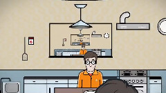 Modek - Clown In My Kitchen