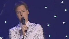 Vitas - 这些冬天哪里去了