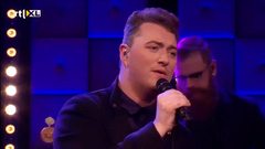 Sam Smith - I'm Not The Only One