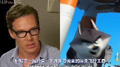 <马达加斯加的企鹅>