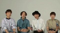 Winner,姜昇润(Winner) - Fuji TV TWO 韓タメ POP