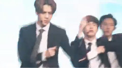 EXO - Sorry Sorry & MAMA