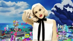 Gwen Stefani,Pharrell Williams - Spark The Fire