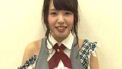 NMB48 - おはよう朝日です NMB48卒業を前に･･･ ポスト山田菜々を探せ!
