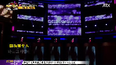 模仿翻唱,韩国综艺,辉星 - 不可以吗(前半部)