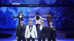 Super Junior,BigBang,Brown Eyed Girls,2PM,Kara - 韩国MAMA历届最棒表演