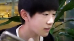 TFBOYS,易烊千玺 - 万千宠爱 千玺庆生视频