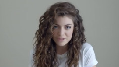 Lorde,Enya - Lazy Royals