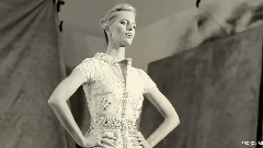 Fashion Show - Making Of Photos Karolina Kurkova - Pronovias 50