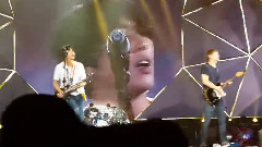 CNBLUE - 第三个MC & 孤独的人