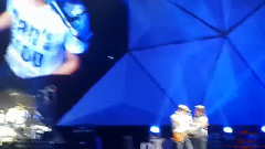 CNBLUE - 安可开始 & Wake Up(前奏)