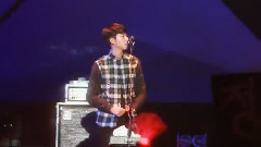 CNBLUE - Can't Stop & 正信跳舞