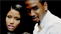 Trey Songz,Nicki Minaj - Touchin Lovin