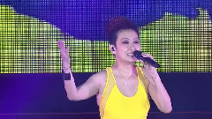 汤宝如 - 一人有一个梦想