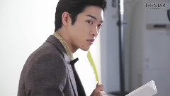 Cross Gene,M.I.B - < THE STAR >12月 康南 & Takuya Making Story