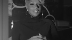 Mary J.Blige - Follow 幕后花絮