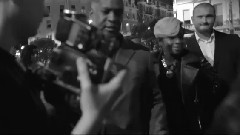 Mary J.Blige - Pick Me Up 幕后花絮