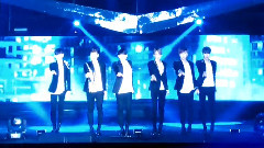 U-Kiss - Stop Girl