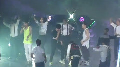 Super Junior - Let's Dance