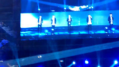 U-Kiss - Standing Still