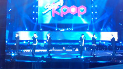 U-Kiss - 自我介绍 & 0330 & 好欺负嘛