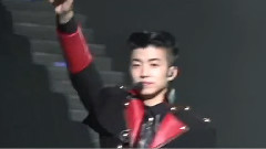 张祐荣(2PM),2PM - 小苹果