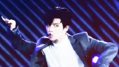 EXO-K,EXO - A-W-A-K-E-N