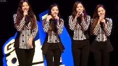 Red Velvet - Talk