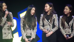 Red Velvet - Goham 演唱会