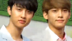 EXO,EXO-M,EXO-K,张艺兴(EXO) - Talk