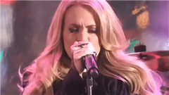Carrie Underwood - Change & Something in the Water (World AIDS Day Concert)