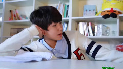 TFBOYS,TF家族,王源 - TF少年GO第二季 03 王源 Cut