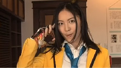 松井珠理奈,AKB48 - SKE48モウソウ刑事!Cosplay Contest1