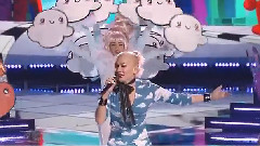 Pharrell Williams,Gwen Stefani - Spark The Fire