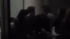 EXO - 世勋吃东西