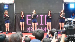 EXID - Talk