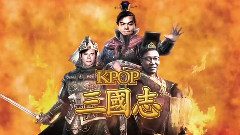 2NE1,少女时代,2PM,Super Junior,BigBang - KPOP 三国志 公司篇 EP1