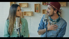 Abel Pintos,India Martinez - Corazon Hambriento (Acustico)