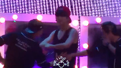 EXO,鹿晗 - 鹿晗Solo The Star