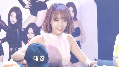 AOA - 主智珉