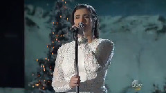 Idina Menzel - White Christmas