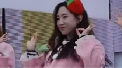 草莓牛奶(Crayon Pop) - Ok