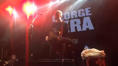 George Ezra - Did You Hear The Rain